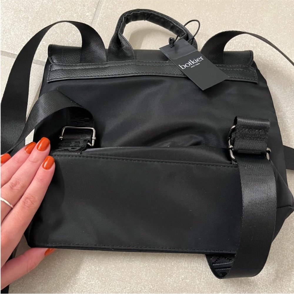 Botkier New York Trigger Mini Backpack - Picture 11 of 15